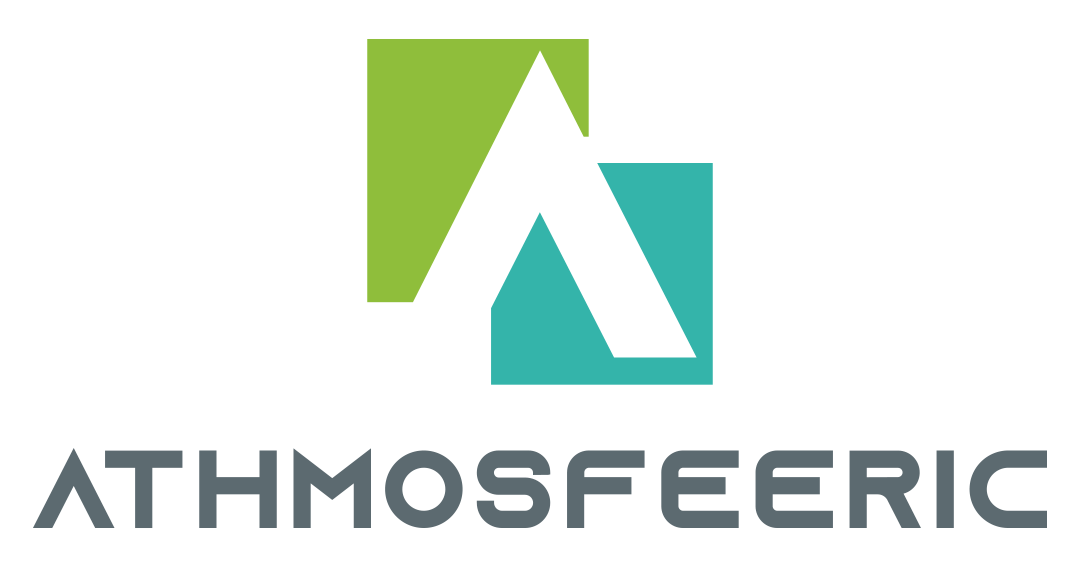 Athmosfeeric Logo