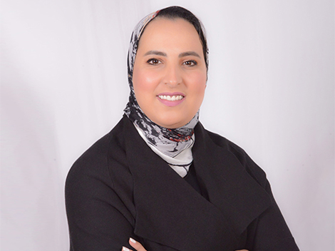 Mme Sara Litoussi