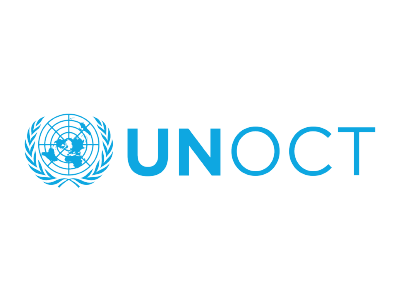 Logo UNODC