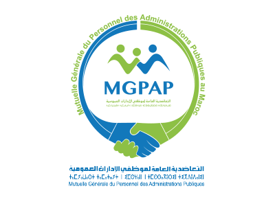 Logo MGPAP