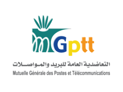 Logo MGPTT