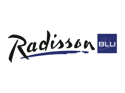 Logo Radisson Blu