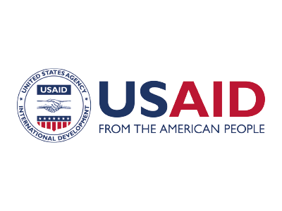 Logo USAID